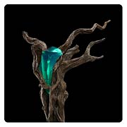 The Hobbit An Unexpected Journey Staff of Radagast the Brown Prop Replica